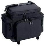 TOURMASTER/CORTECH ATV COOLER BAG BLACK