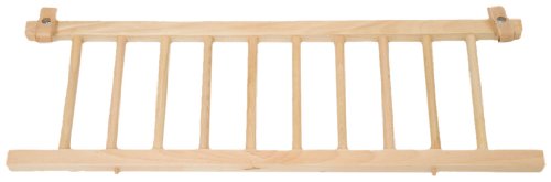 babybay 160200 - Verschlussgitter f&uuml;r maxi &ouml;ko Preisvergleich