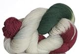 Lorna's Laces Yarn - Shepherd Sock Yarn - Country Christmas - 206
