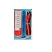 Produkt-Bild: Batterietester 12V Batterie Pr&uuml;fer LED Spannungstester
