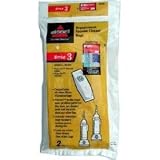 Bissell Style 3 Bags for Models 3540-2, 3540-3, 3541, 3541P