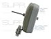 GE Part Number WR60X10046 MOTOR AC/DC EVAP FAN
