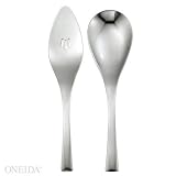 Oneida Fluence 2 Piece Entertainment Set Flatware