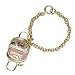 Juicy Loves Sephora Bowler Lip Gloss Charm Crystal (light pink)
