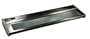 American Lighting LXC2H-BS 16-Inch Hardwire Xenon Under Cabinet Light, 40 Watt, High/Low Switch, 120 Volt, Brushed Steel