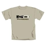 Echoes Bomb T-Shirt - Sand (XL)