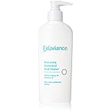 Exuviance Moisturizing Antibacterial Facial Cleanser, 7.2 Fluid Ounce