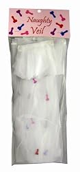 Kheper Games, Naughty Veil (Pack of 4)