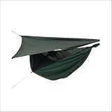 Expedition Asym by Hennessy Hammocks (2 lbs 12 oz)