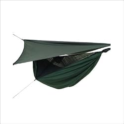 Expedition Asym by Hennessy Hammocks (2 lbs 12 oz)