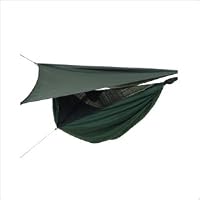 Expedition Asym by Hennessy Hammocks (2 lbs 12 oz)