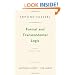Formal and Transcendental Logic