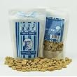 Robbie Dawg Cat Treats, Fish and Chips, 8 Ounces (Pack of 8)