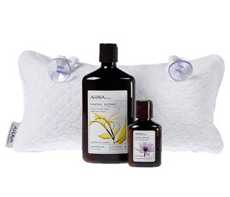 AHAVA - Bath Indulgence Gift Set