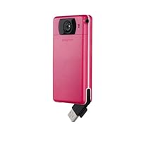 Creative Labs Vado Pocket Video Camcorder OLD MODEL
