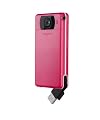 Creative Labs Vado Pocket Video Camcorder (Pink)