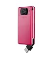 Creative Labs Vado Pocket Video Camcorder (Pink) OLD MODEL