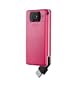 Creative Labs Vado Pocket Video Camcorder (Pink) OLD MODEL
