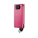 Creative Labs Vado Pocket Video Camcorder (Pink)