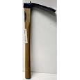 Hoe Hand 3 Inch Blade
