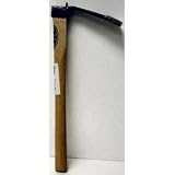 Hoe Hand 3 Inch Blade