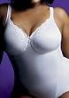 Curvation Body Briefer With Underwire Bra Style #5304536