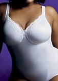 Curvation Body Briefer With Underwire Bra Style #5304536