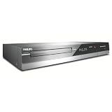 Philips DVDR3505/37 1080i Upscaling DVD Recorder with Built-In Tuner