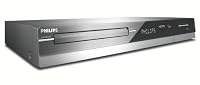Philips DVDR3505/37 1080i Upscaling DVD Recorder with Built-In Tuner