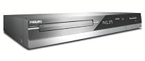Philips DVDR3505/37 1080i Upscaling DVD Recorder with Built-In Tuner