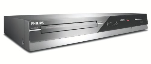Philips DVDR3505/37 1080i Upscaling DVD Recorder with Built-In Tuner
