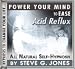acid reflux - Ease Acid Reflux Self Hypnosis CD (Audio)