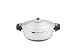 Kuhn Rikon Duromatic Family Style Pressure Cooker Braiser 5 Quart