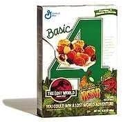 Basic 4 Basic Four Cereal - 16 oz by Basic 4