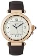 NEW CARTIER PASHA 42MM MENS WATCH W3019351 NEW CARTIER PASHA 42MM MENS WATCH W3019351