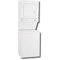 Whirlpool LTE5243DQ 24-Inch Thin-Twin Stacked Washer/Dryer Electric Laundry Center