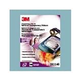 Recycled Transparency Film for Infrared Transparency Makers, 100 Sheets per Box (IR1140)