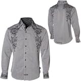 English Laundry Eastern Union Shirt - Long-Sleeve - Men's