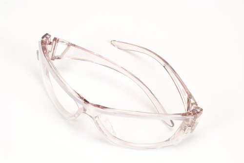 MSA Safety Works 10093891 Metropol Tickled Pink Safety Glasses