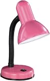 Produkt-Bild: Honsel Leuchten 59071 Honsel Tischleuchte pink