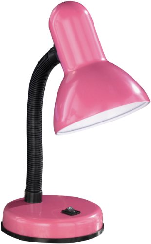 Honsel Leuchten 59071 Honsel Tischleuchte pink