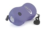 Gelert, 3LED/1 Function Windup Torch (Lilac)