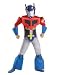 Search : Deluxe Transformer Optimus Prime Child Costume Size 7-8