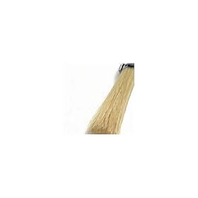 Ateco 60200 Round Pastry Brush, 3 8 by Ateco