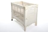 Arm's Reach Mini Co-Sleeper Bassinet - Natural