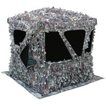 Eastman Pro360 XL Blind Mossy Oak� Treestand�