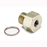 Oil Pressure 1/8 NPT to M16x1.5