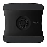 Belkin F5L001-BLK Laptop Cooling Pad (Black)