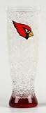 Arizona Cardinals Flared Pilsner