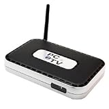 Visiontek PC2TV